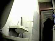 русский секс скрытая камера общественный туалет